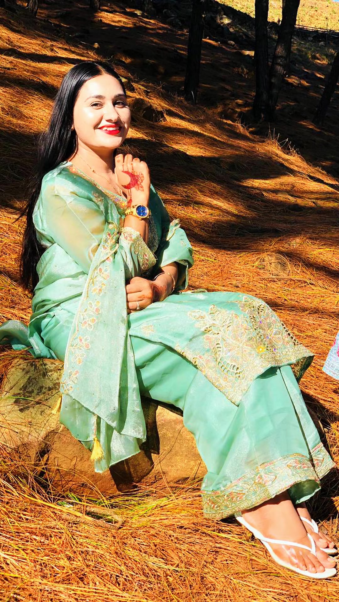 @Rasida khan