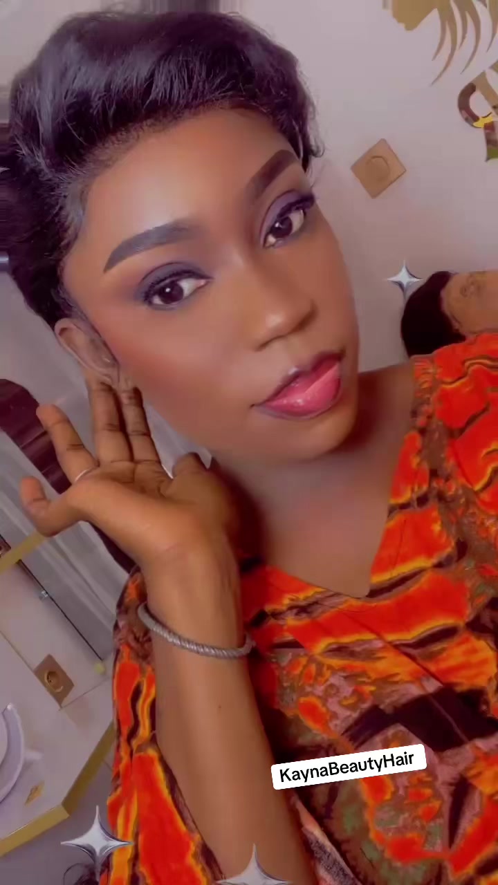 @KaynaBeautyhair 🌸💄
