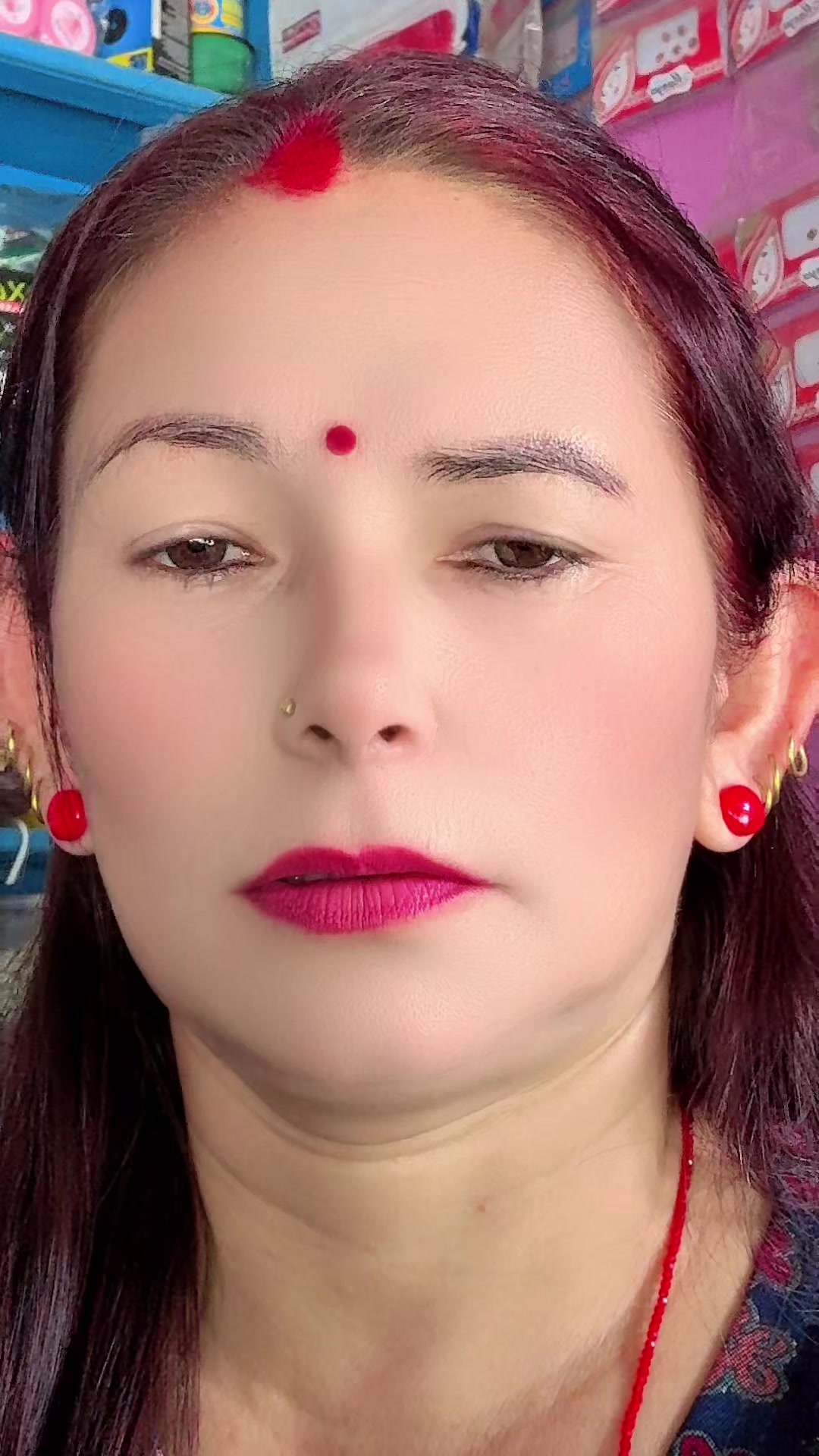 @Manju Subedi🫰🏻