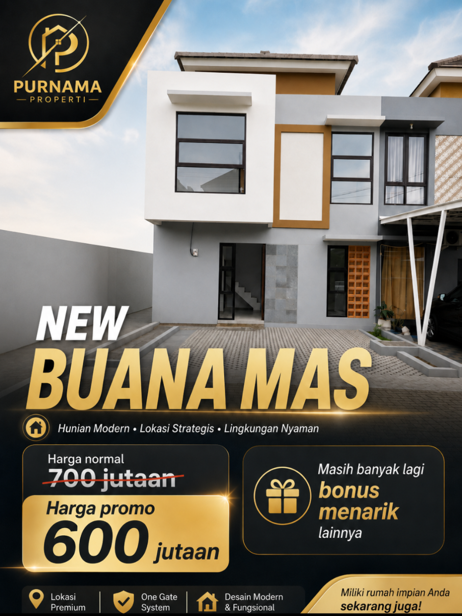 @Purnama Property