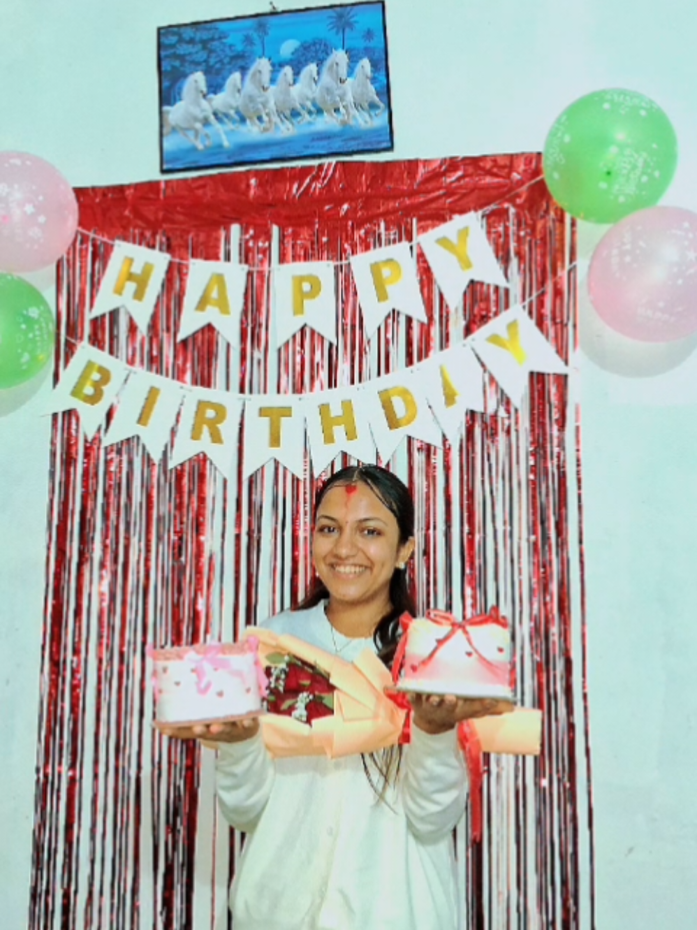 @Hetauda Gift Corner