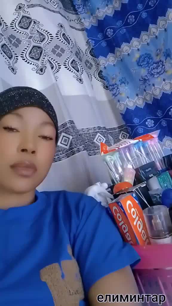 @Fatmata