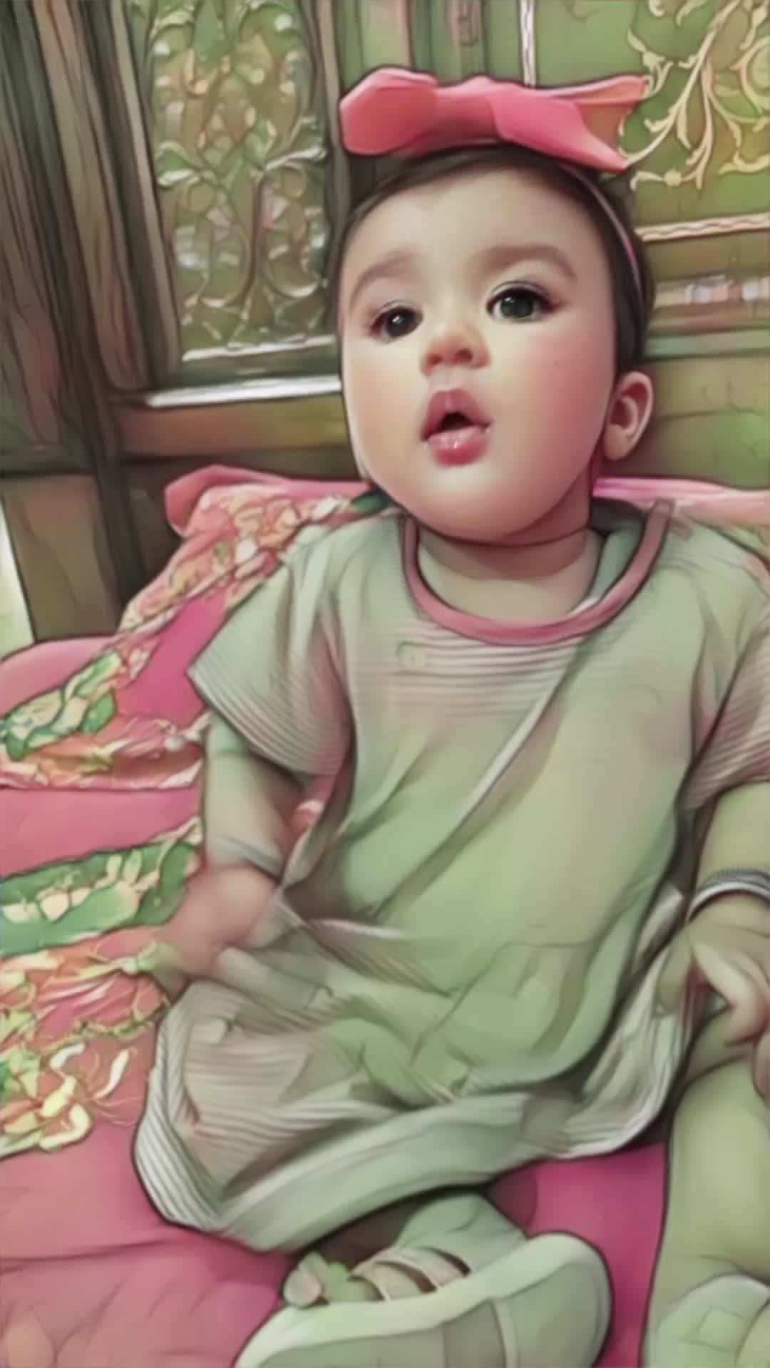 @Chughtai's Daughter