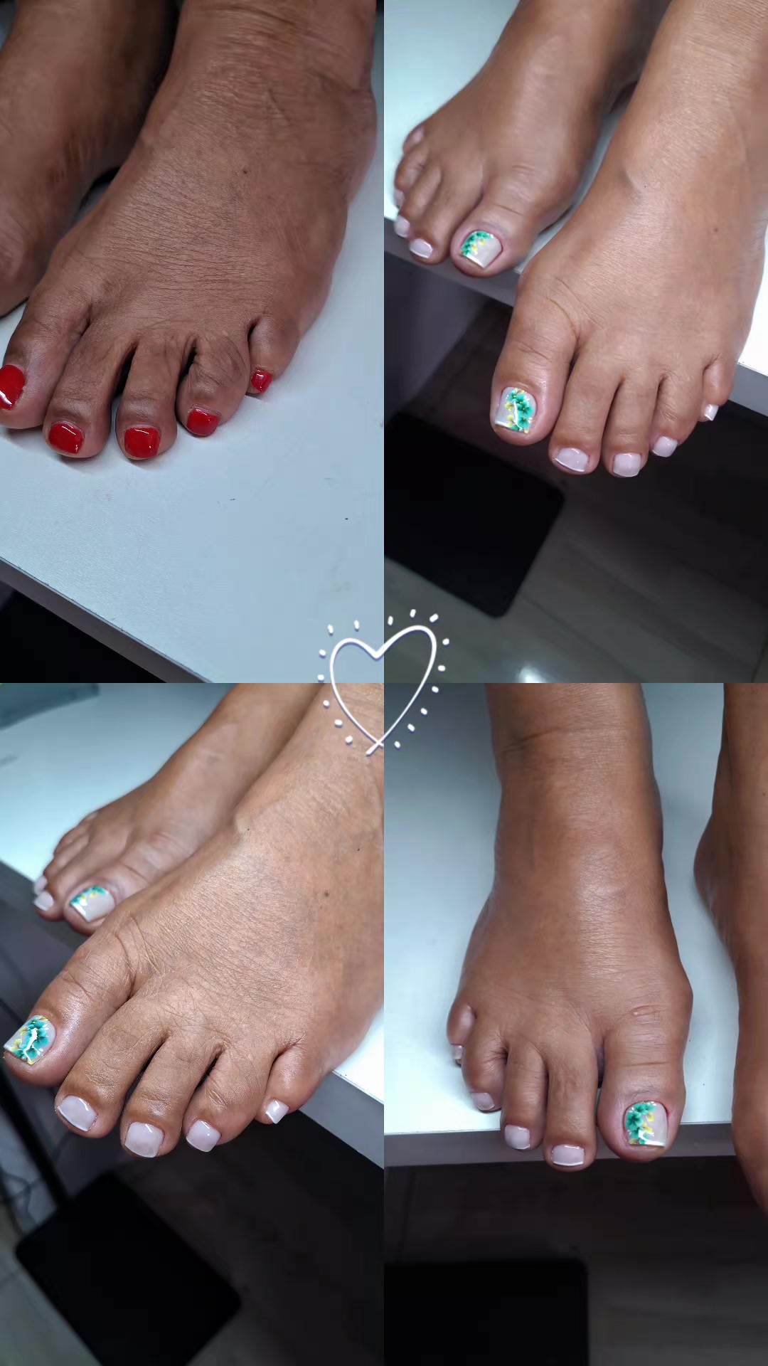 @Studio Menina Mulher💋