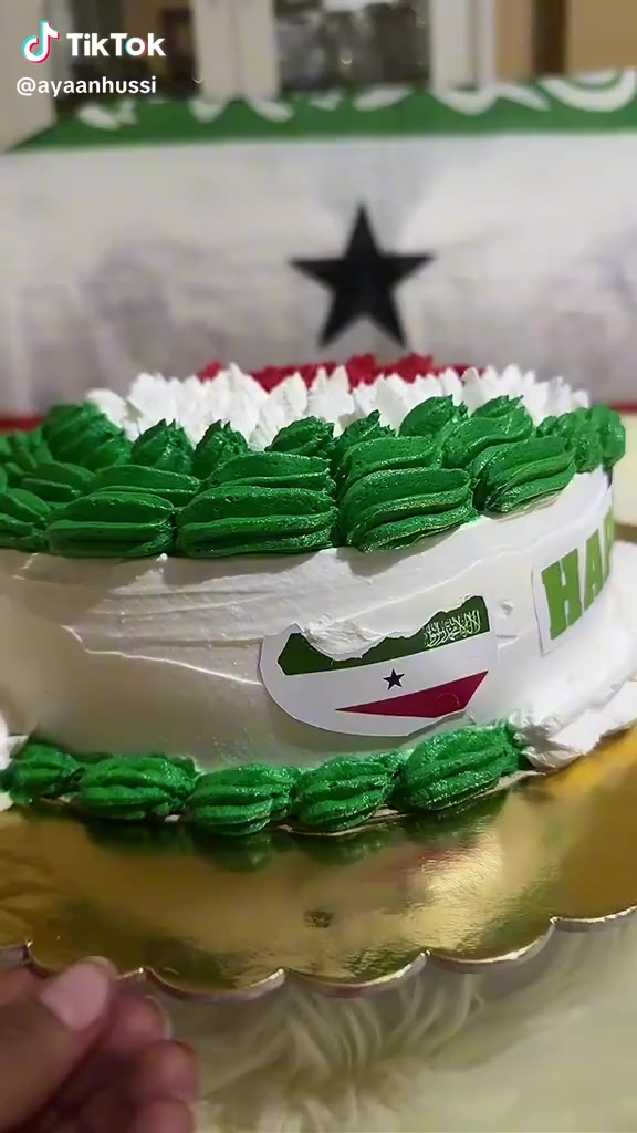 @Barwaaqo qalanio