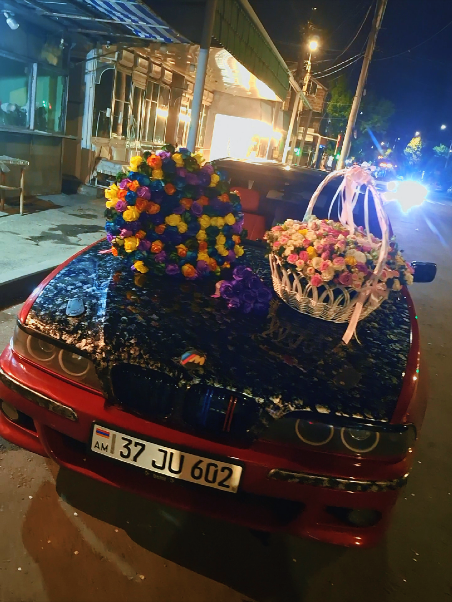 @BMW 535 I