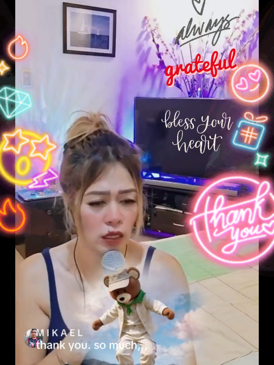 @Ann 2.0 👄