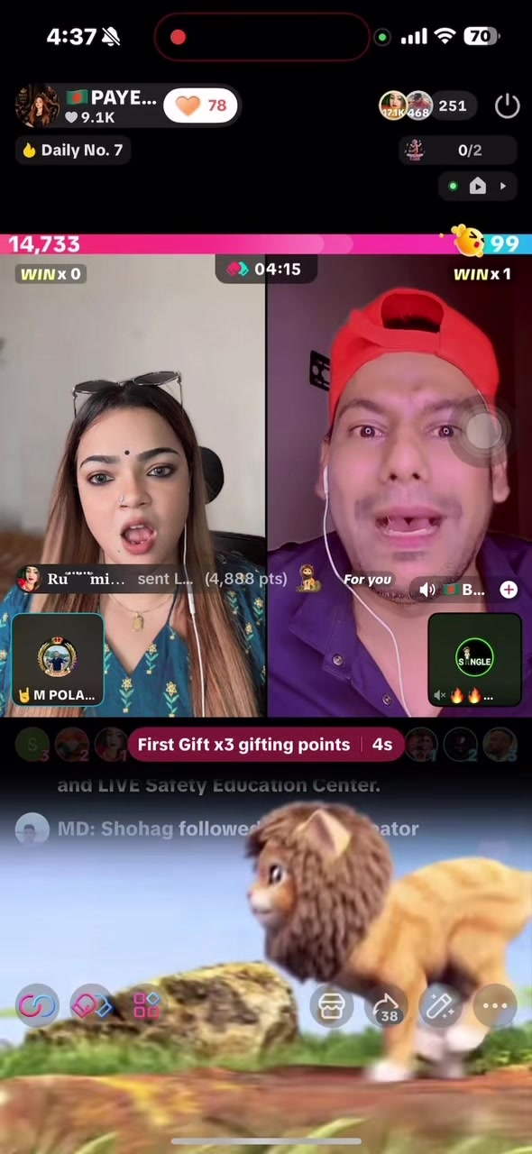 @🇧🇩PAYEL 🇦🇪Live🔥