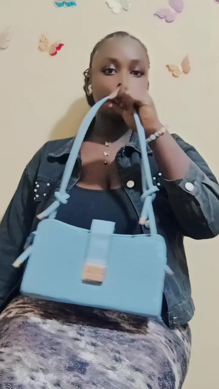 @🍭PRETTY SHEFAH🍭