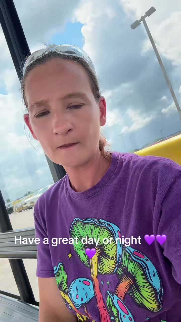 @Jamie Rae♊️💜