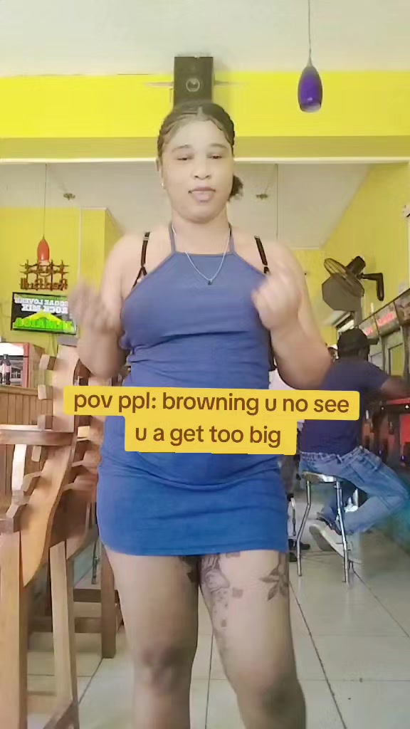 @pretty dolly(thickaz)