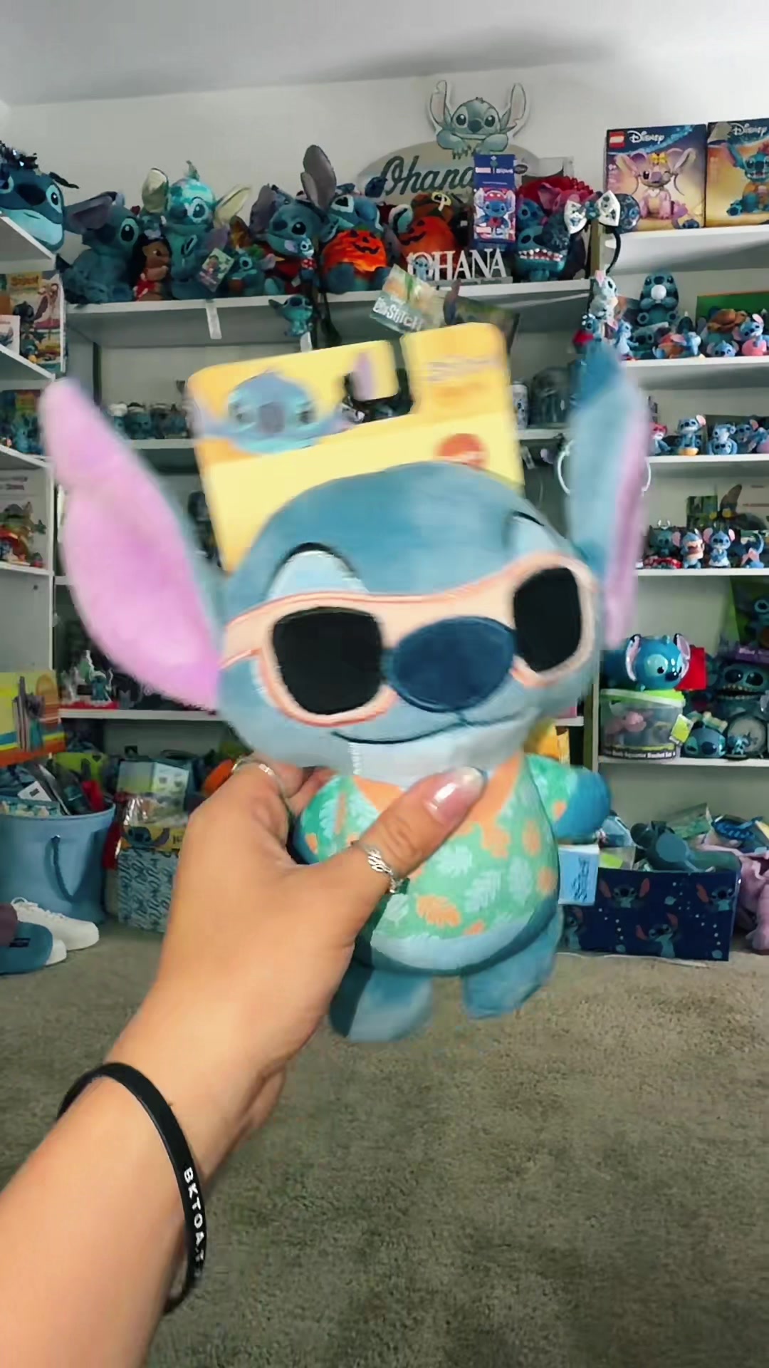@Stitch Girl