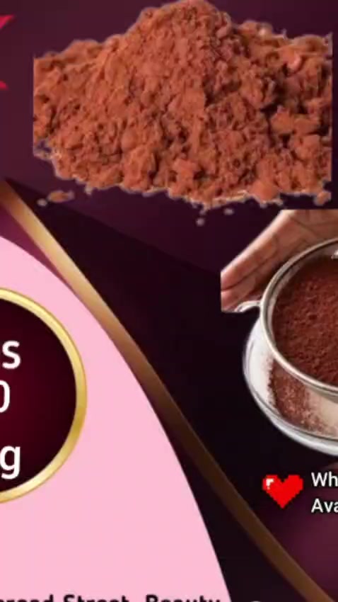 @Julian baking accessories