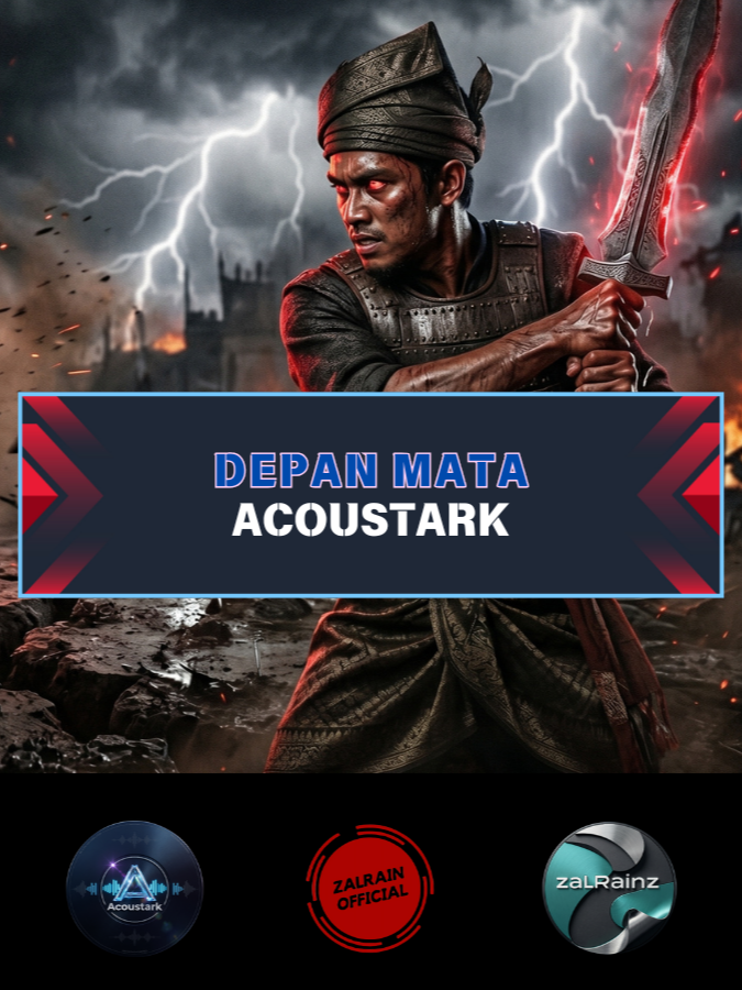 @Acoustark