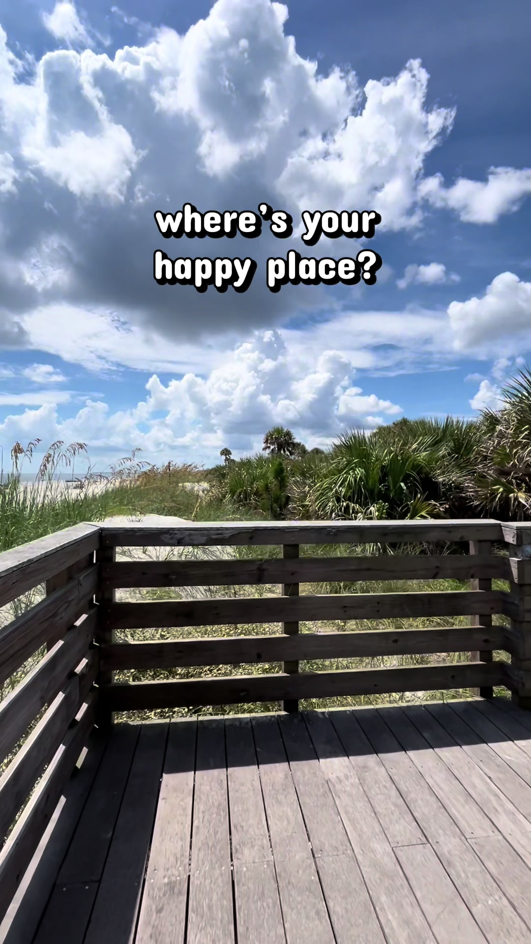 @Jekyll Island Nature Girl