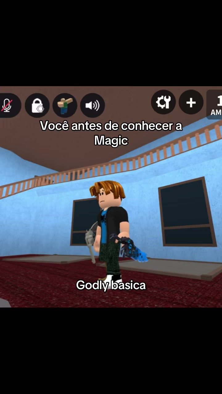 @Magic Store 🇧🇷
