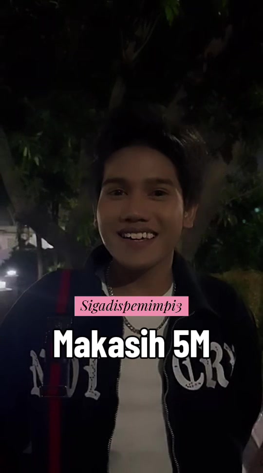 @SiGadisPemimpi