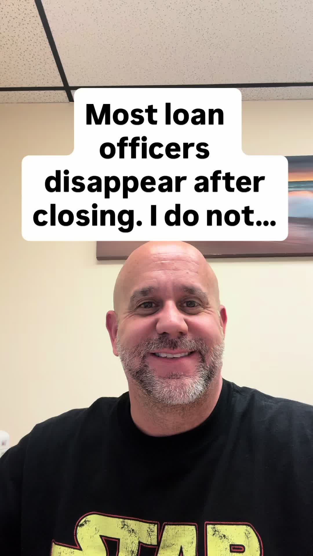 @MikePrenesti The MortgageJedi