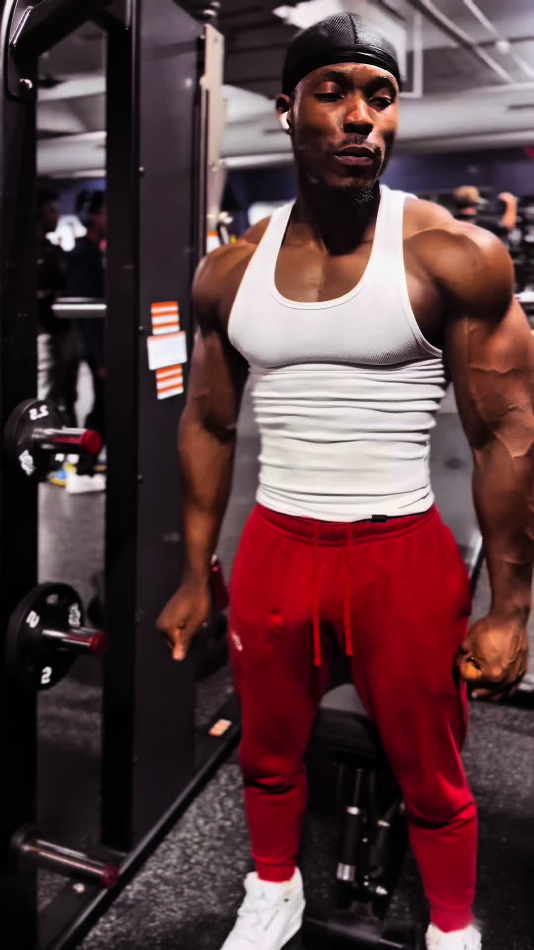 @Marlon fit 414