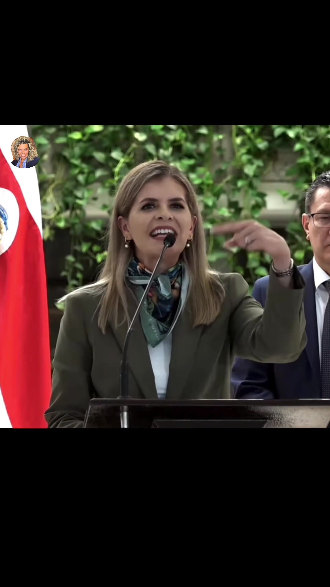 @Noylin Murillo 🇨🇷