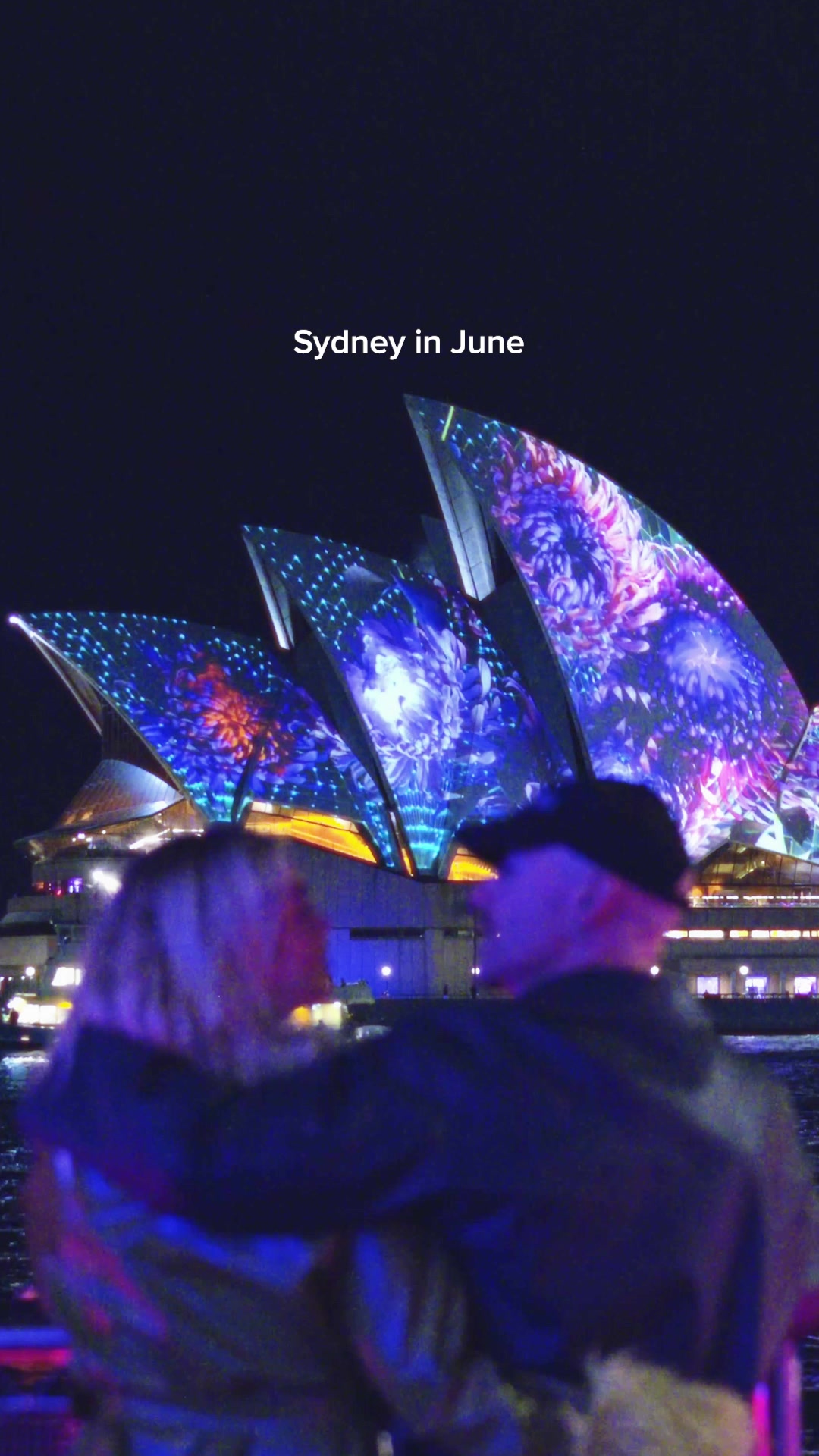@Vivid Sydney