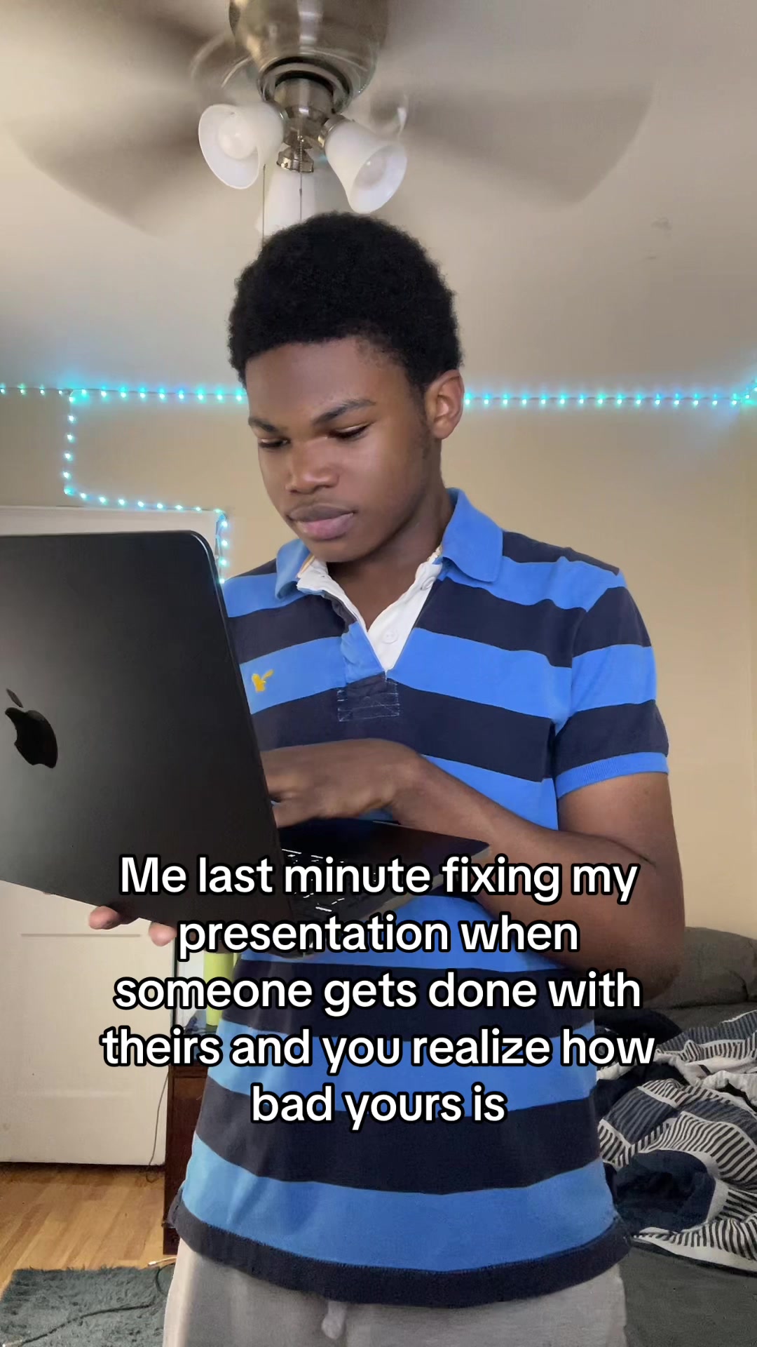 @David