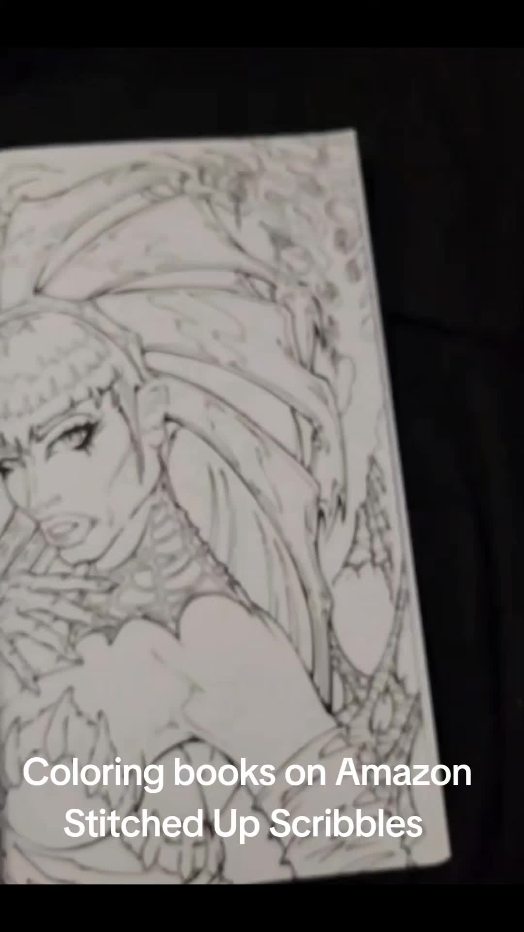 @stitchedupscribbles