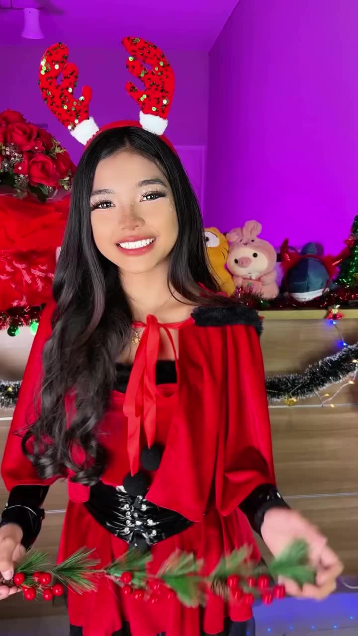 @Thanny Cutie