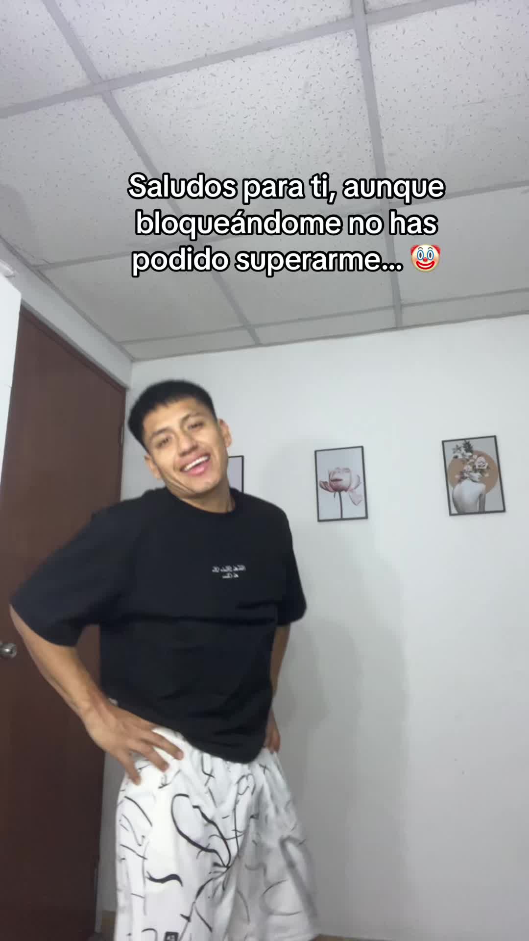 @said norbertt