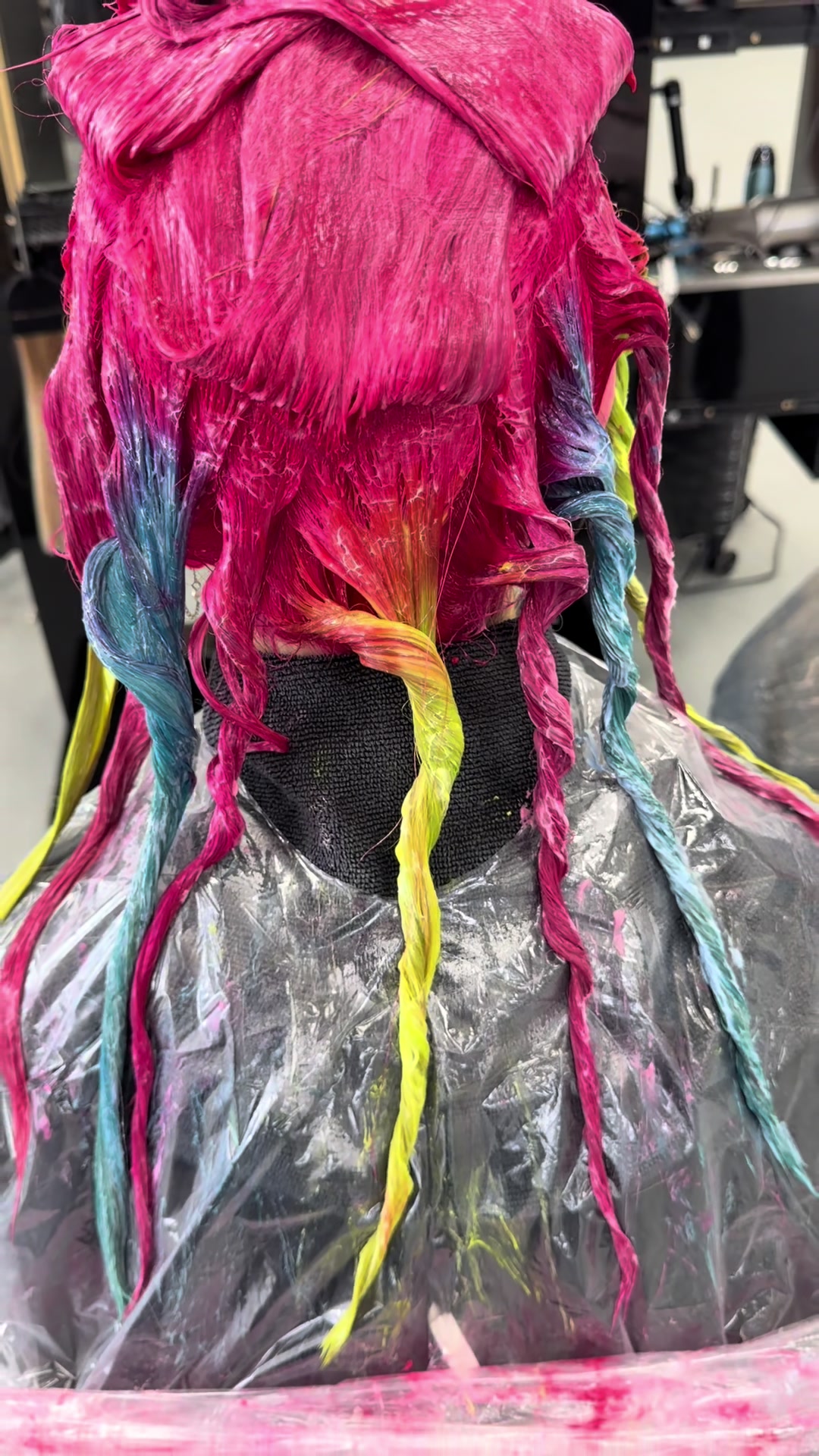 @Kristine Choate 🎨 Hair Artist