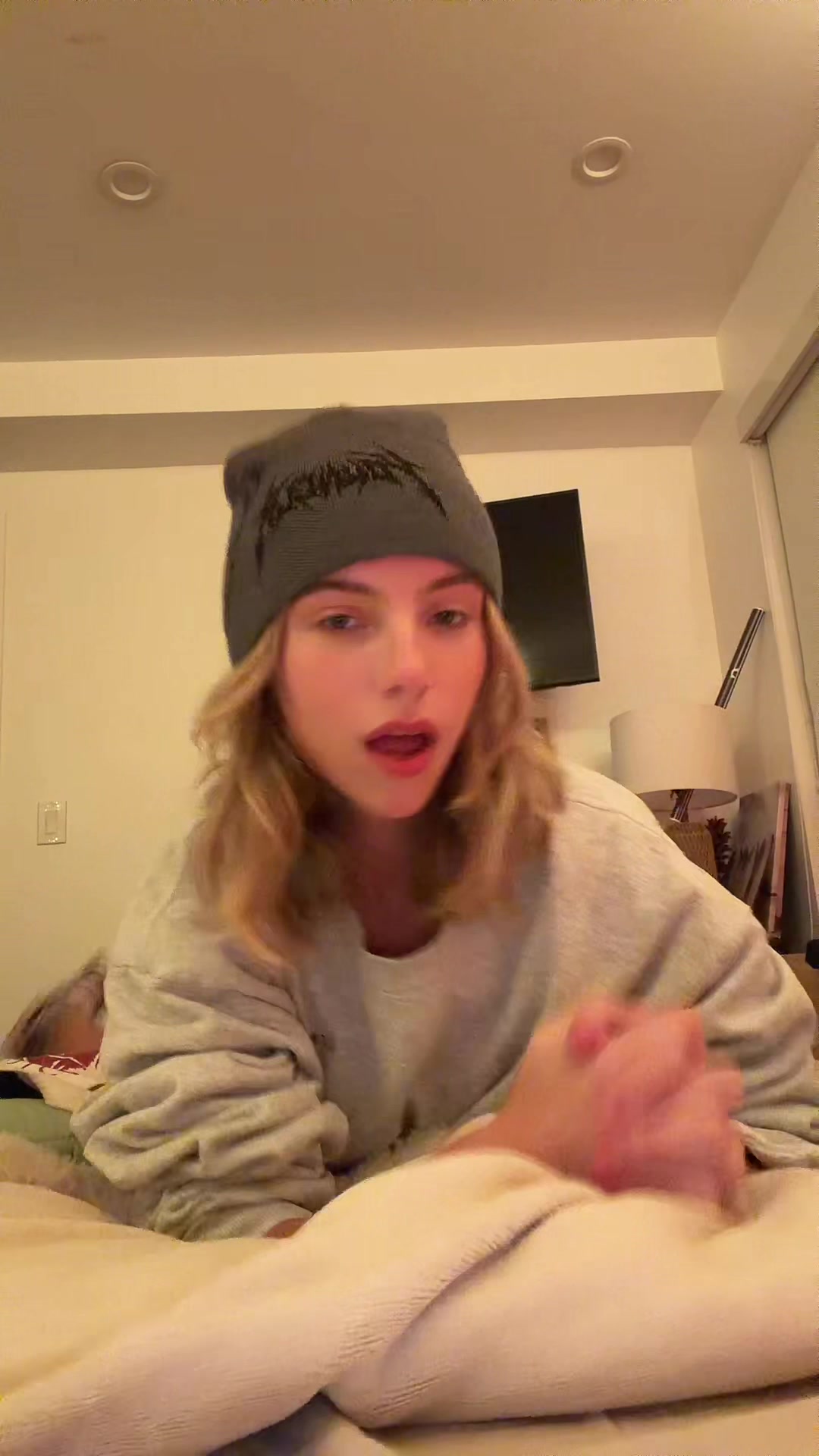 @Madalyn