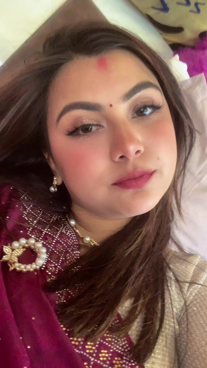 @Sushmita Khadka