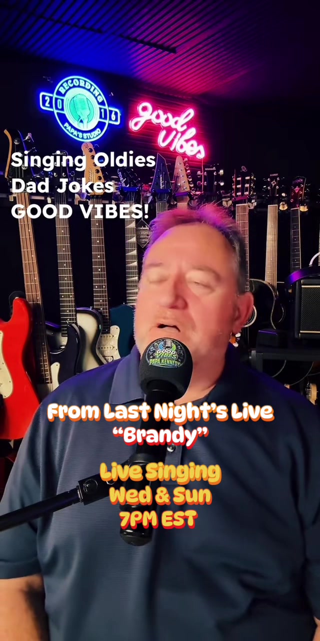 @Papa Kennedy