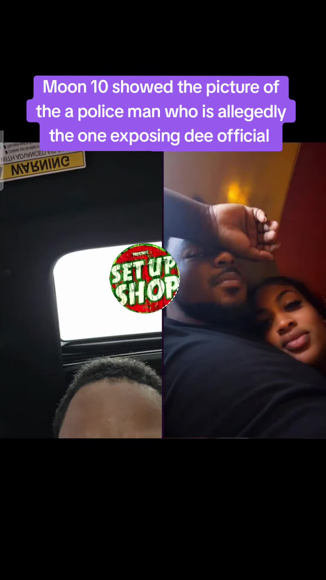 @SETUPSHOPLOG