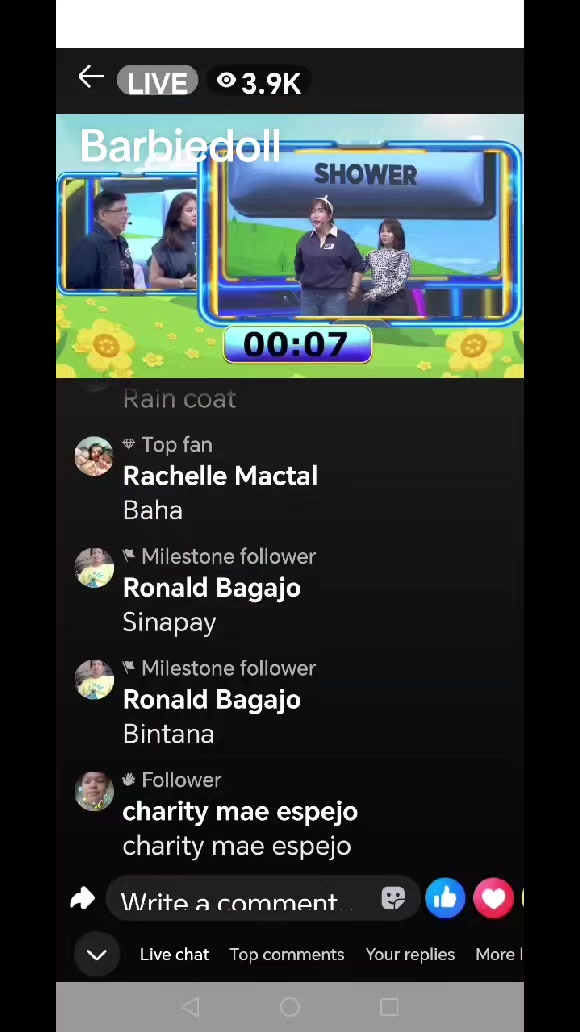 @💖💖KQTF MJ_BARBIEDOLL_025💖💖