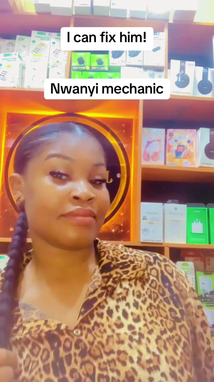 @Jennyempire gadget store