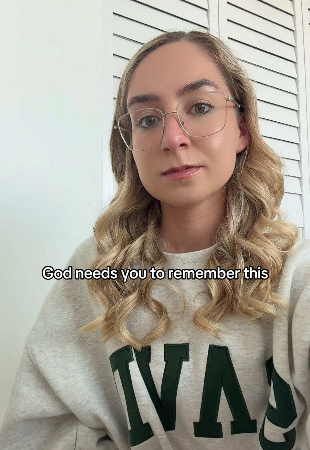 @Heather Farley