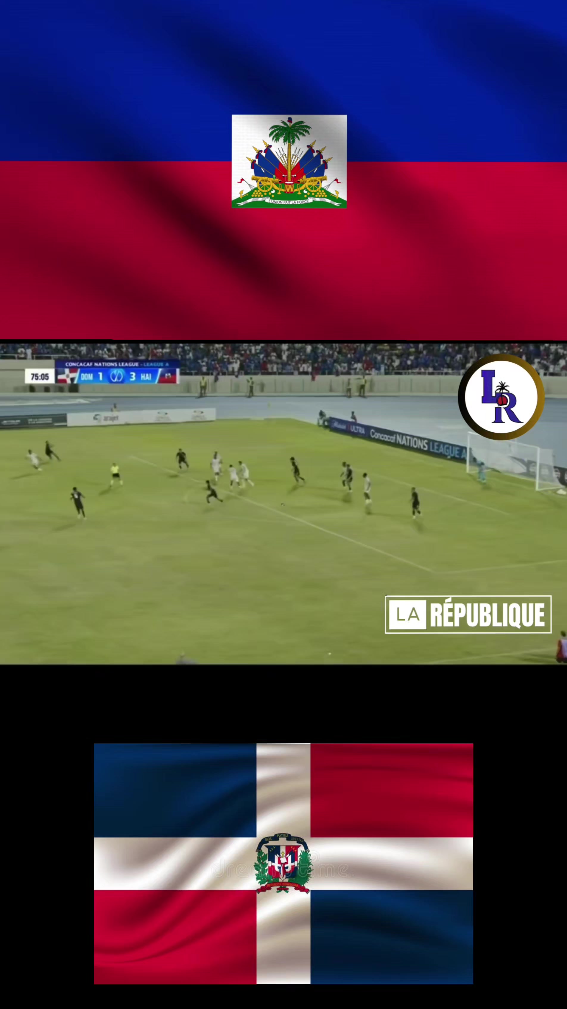 @LA RÉPUBLIQUE
