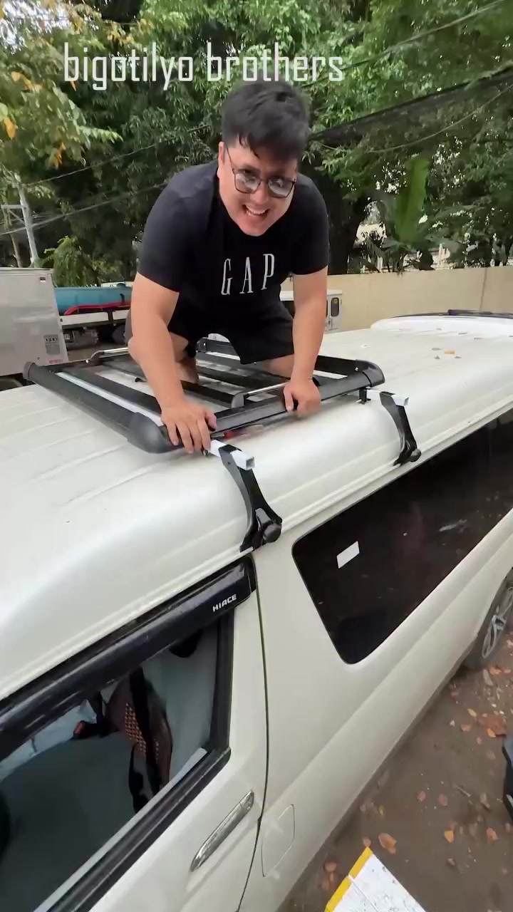 @Bigotilyo Brothers