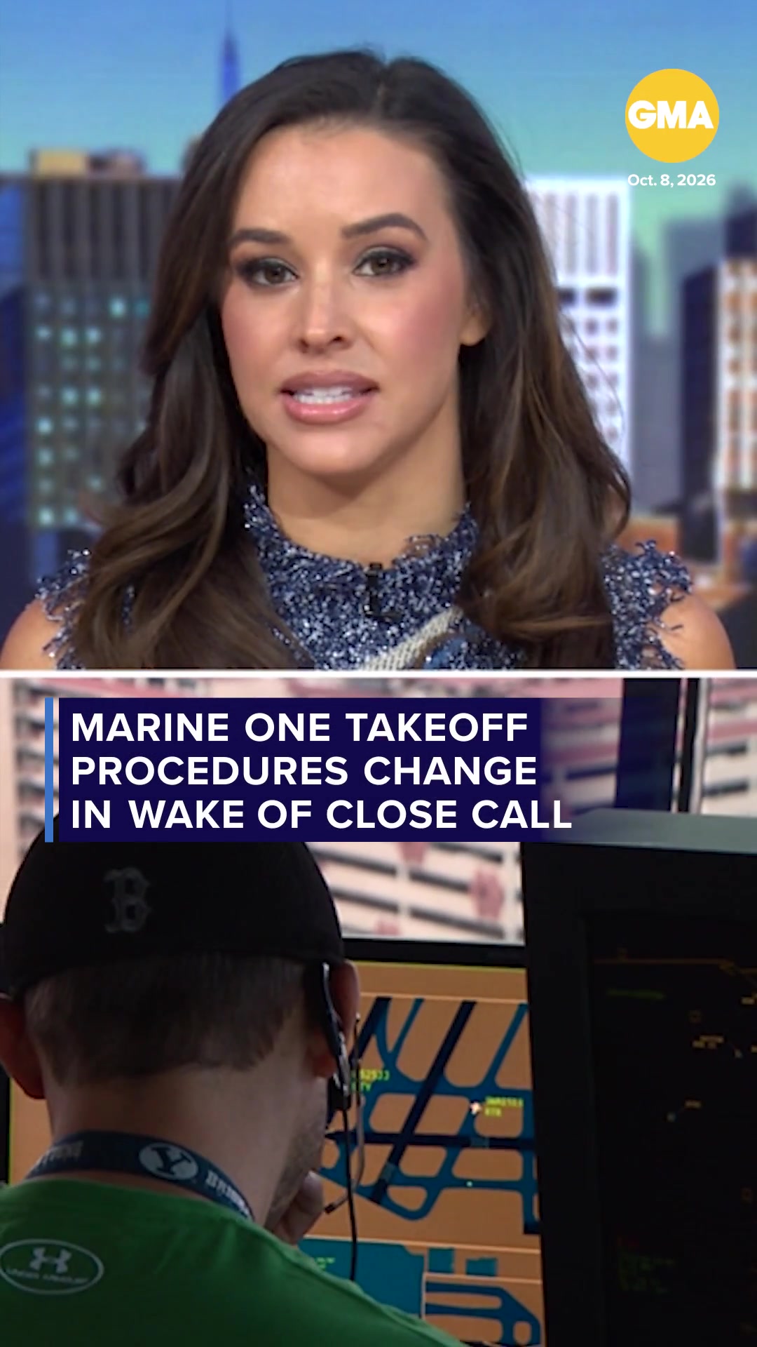 @Good Morning America