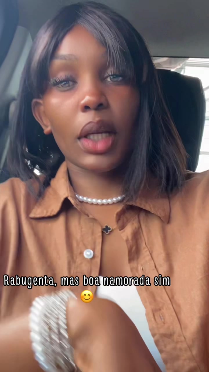 @Sulana kioka 🇦🇴❤️