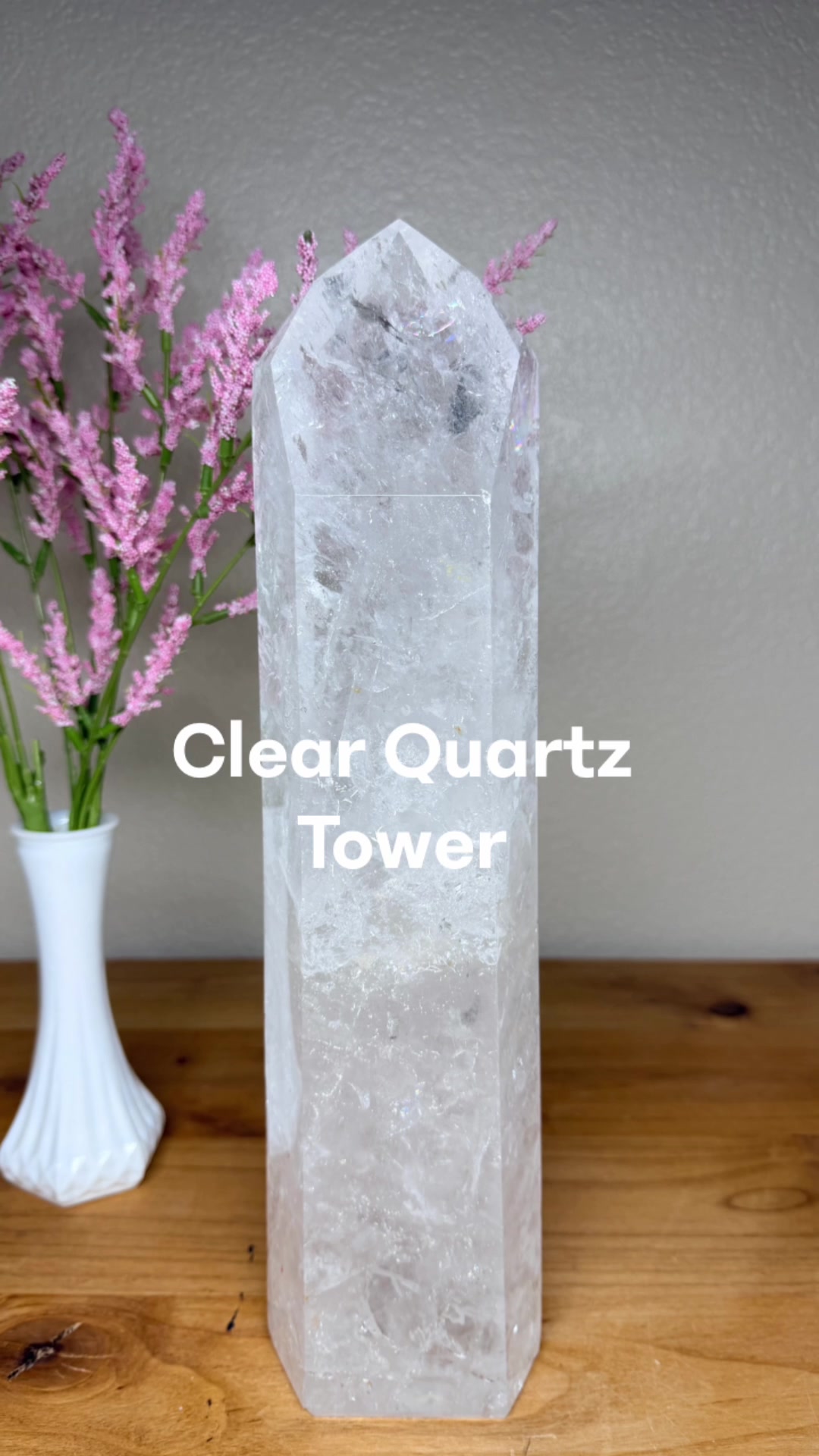 @The Crystal Vortex