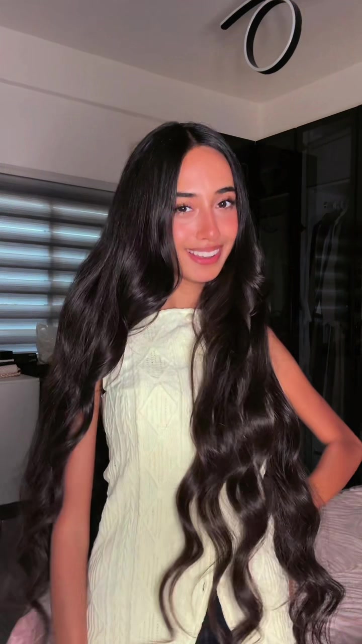 @Arab rapunzel👸🏽