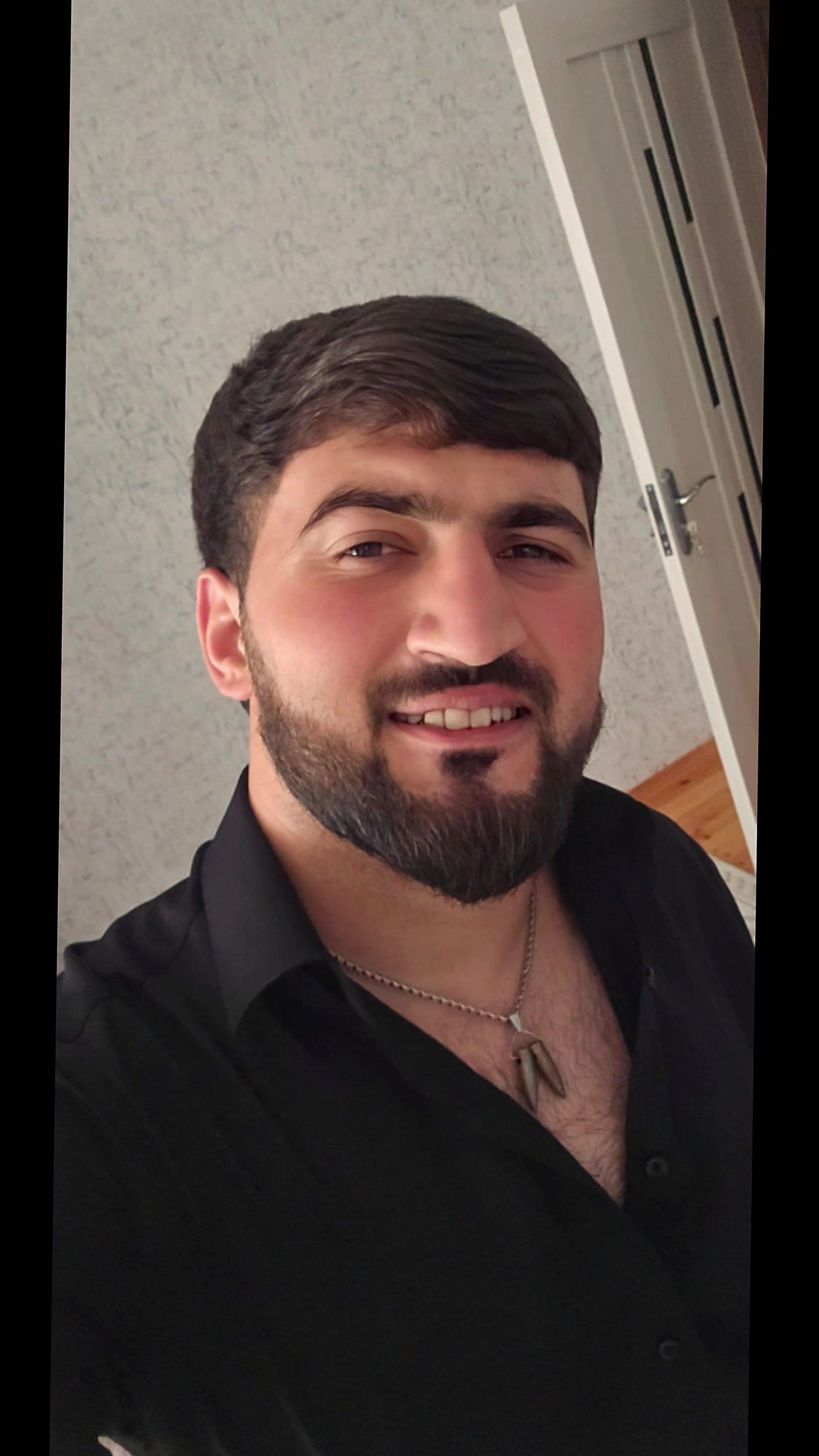 @Qazi Sənan Zeynalov