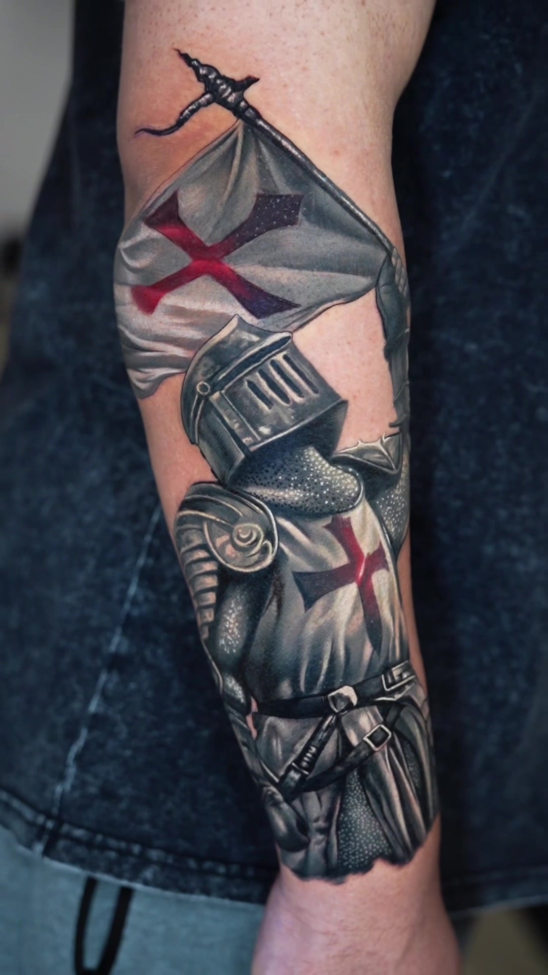 @Inknation Studio NYC