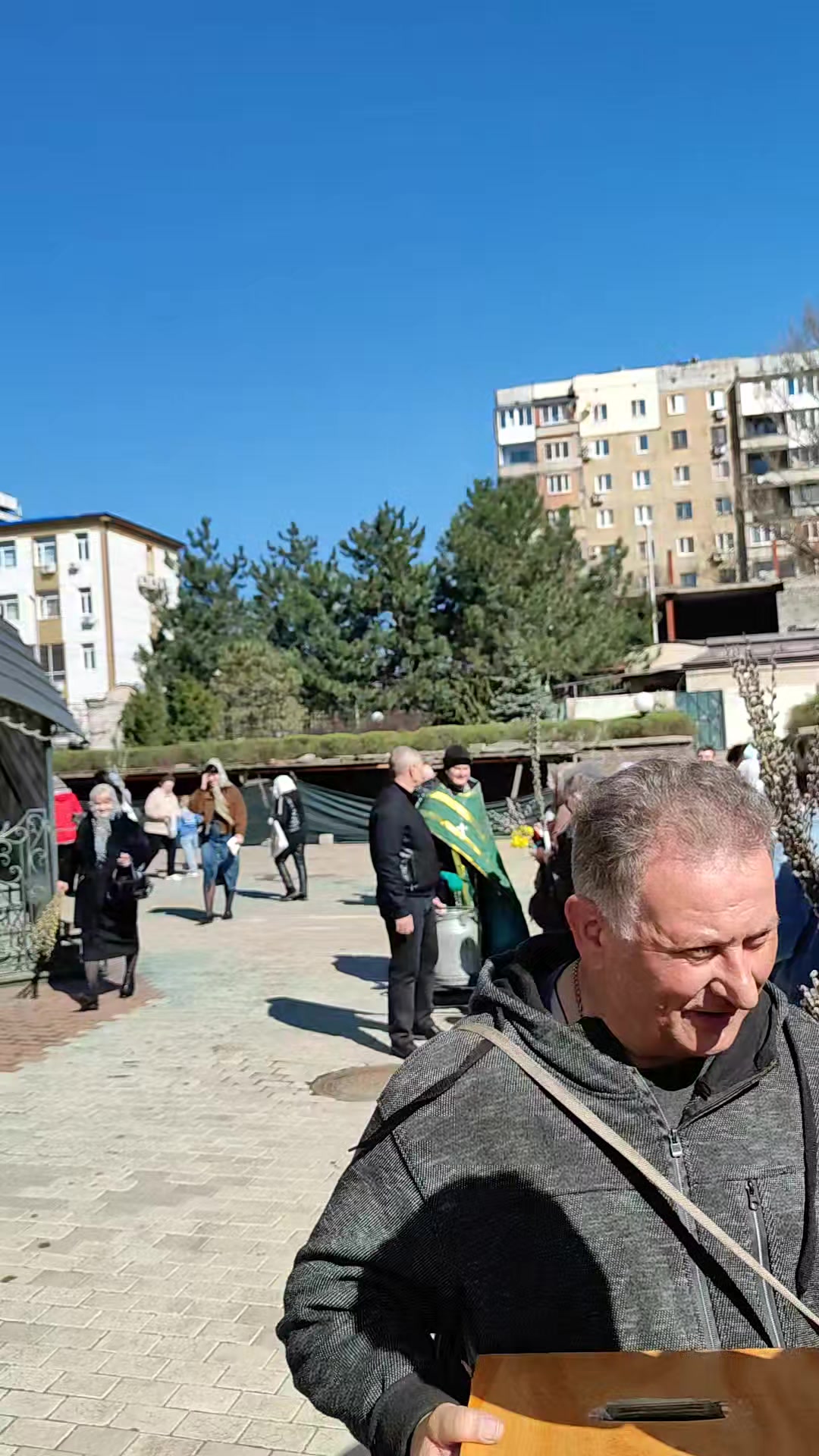 @БАНДИТКА!