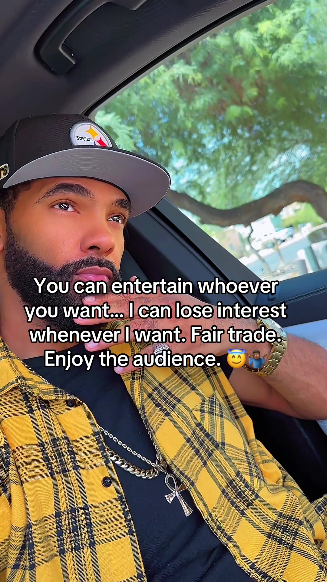 @Kori Joseph