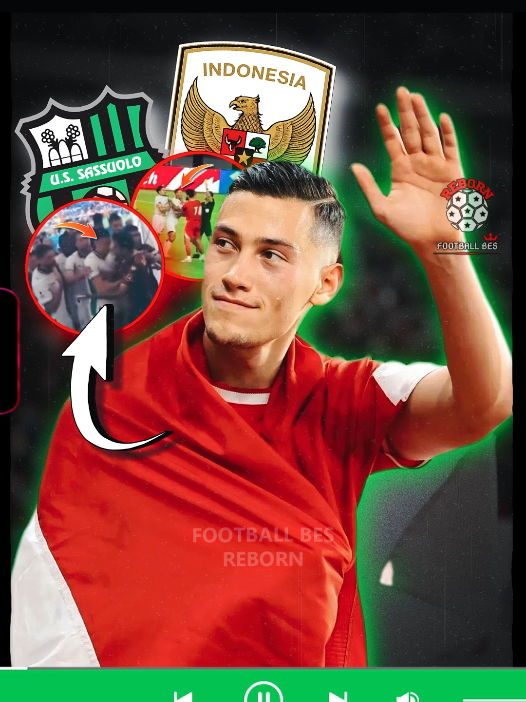 @Football Bes Reborn ASLI