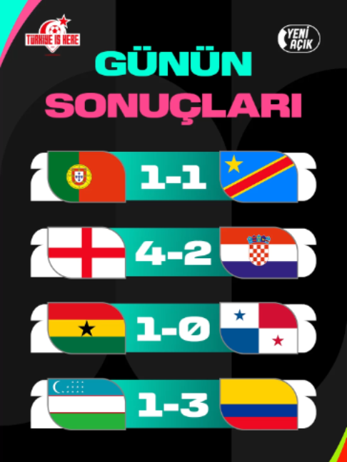 @Yeni A&ccedil;ık