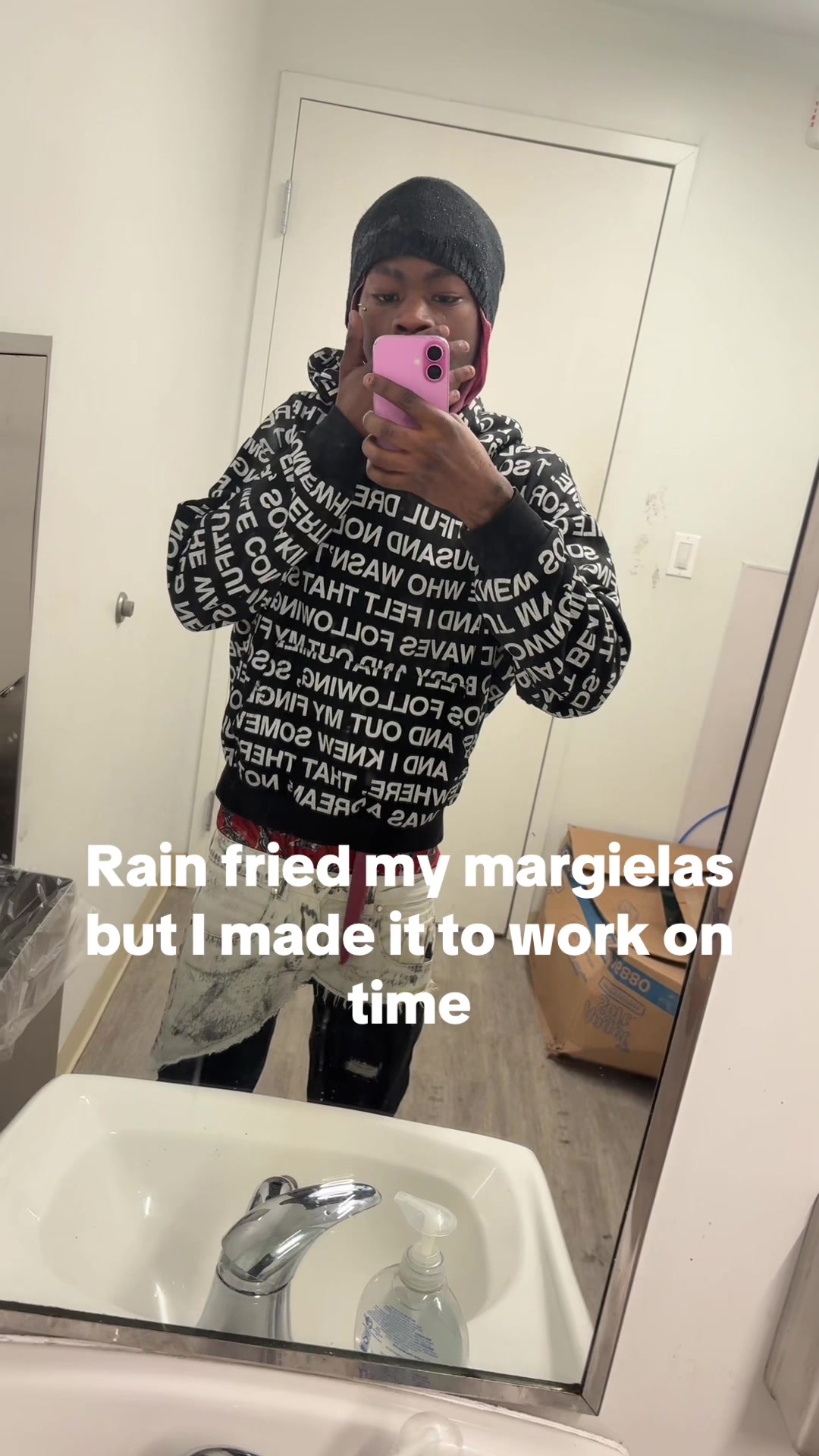 @Pain